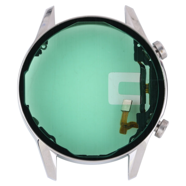 LCD Screen Frame Bezel Plate for Huawei Watch GT 2 46mm, For Huawei Watch GT 2 46mm