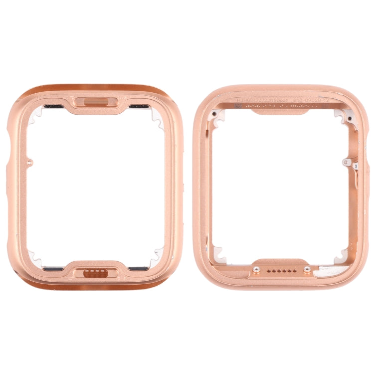 Aluminum Middle Frame for Apple Watch Series 6 40mm