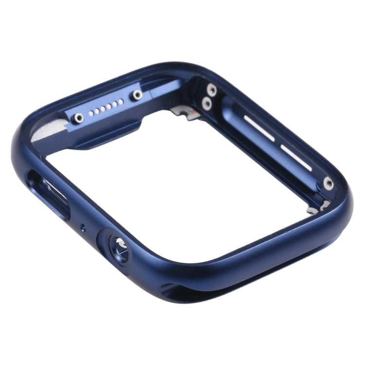 Aluminum Middle Frame for Apple Watch Series 6 40mm