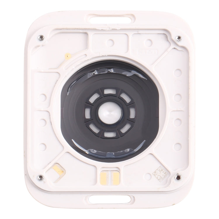 For Apple Watch SE 2022 44mm GPG Edition Rear Housing Glass Cover