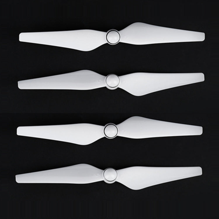 Sunnylife 2 Pairs 9450 Props CW / CCW Propellers for DJI Phantom 4