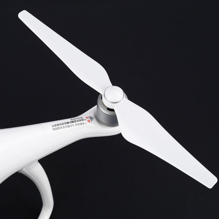 Sunnylife 2 Pairs 9450 Props CW / CCW Propellers for DJI Phantom 4