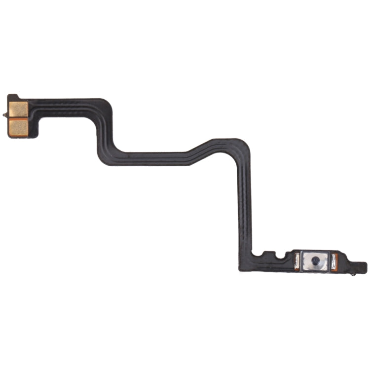 Power Button Flex Cable