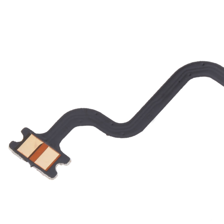 Power Button Flex Cable