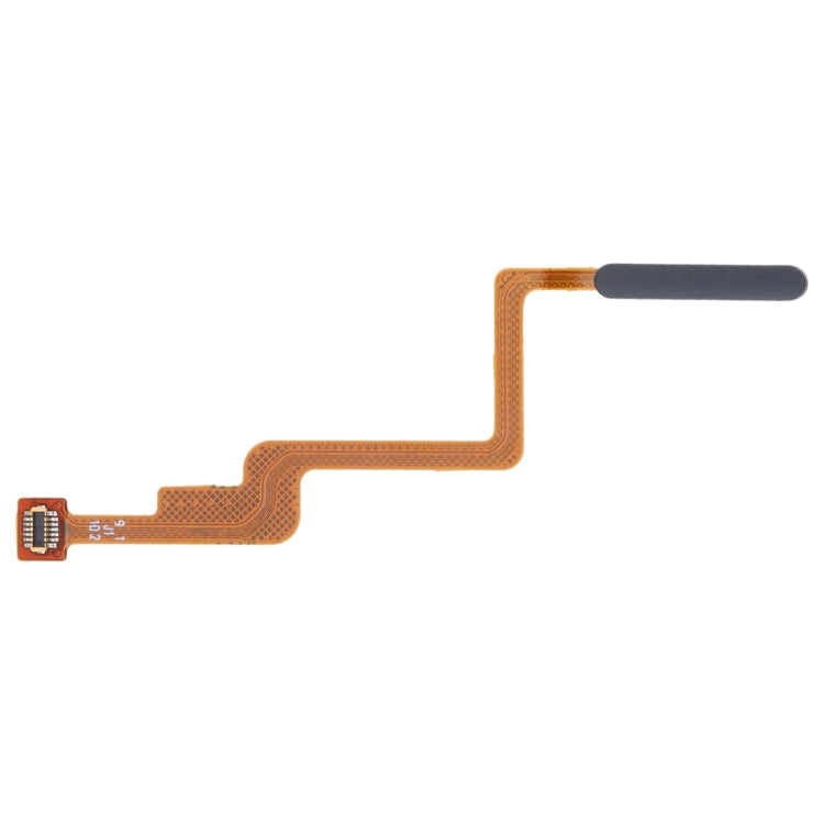 Power Button Flex Cable