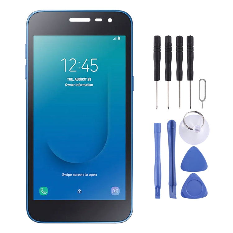 LCD Screen and Digitizer Full Assembly, For Samsung Galaxy J2 Core 2020 SM-J260GU, For Samsung Galaxy A03 SM-A035F, For Samsung Galaxy A12 Nacho SM-A127F, For Samsung Galaxy A13 4G SM-A135F, For Samsung Galaxy A13 5G SM-A136U