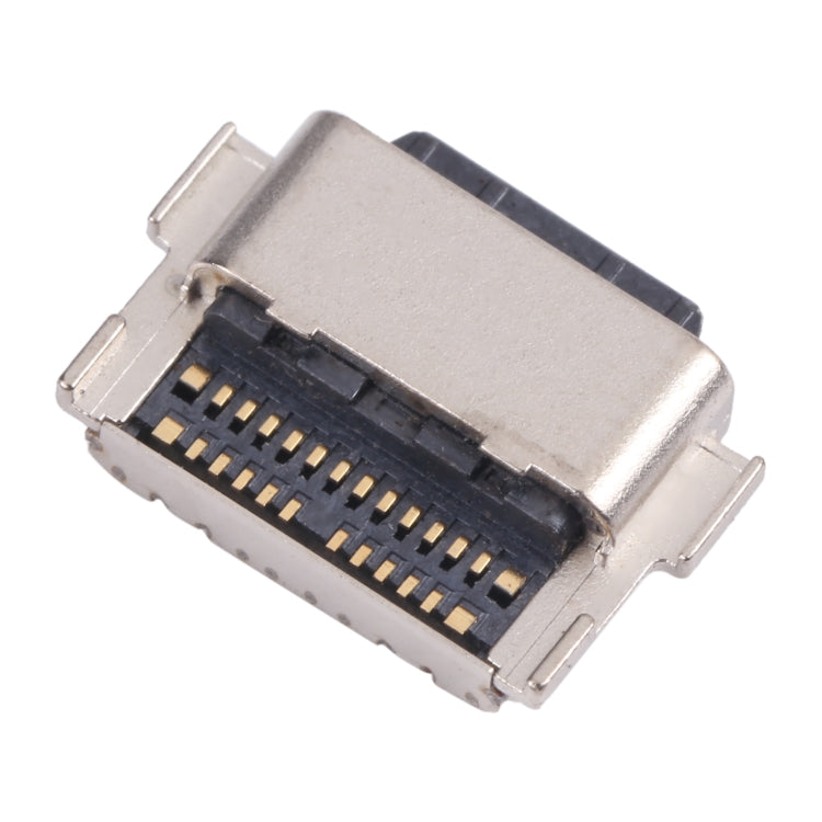 10 PCS Charging Port Connector, For Samsung Galaxy Z Flip, For Samsung Galaxy S21 FE, For Samsung Galaxy S21 Ultra, For Samsung Galaxy S22 5G, For Samsung Galaxy S22 Ultra, For Samsung Galaxy S22+, For Xiaomi Redmi Note 11E, For Xiaomi Redmi Note 11E Pro