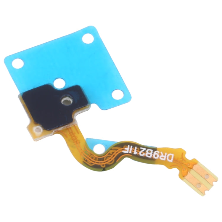 Power Button Flex Cable
