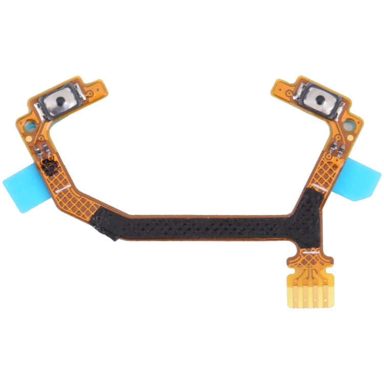 Power Button Flex Cable