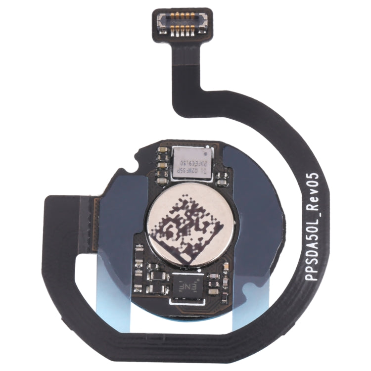 Heart Rate Monitor Sensor Flex Cable