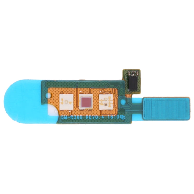 Heart Rate Monitor Sensor Flex Cable