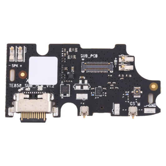 Charging Port Board