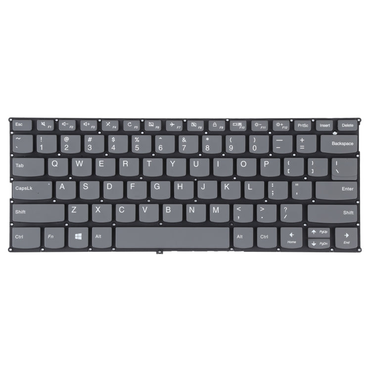 US Version Keyboard for Lenovo IdeaPad 320s-13 320s-13ikb