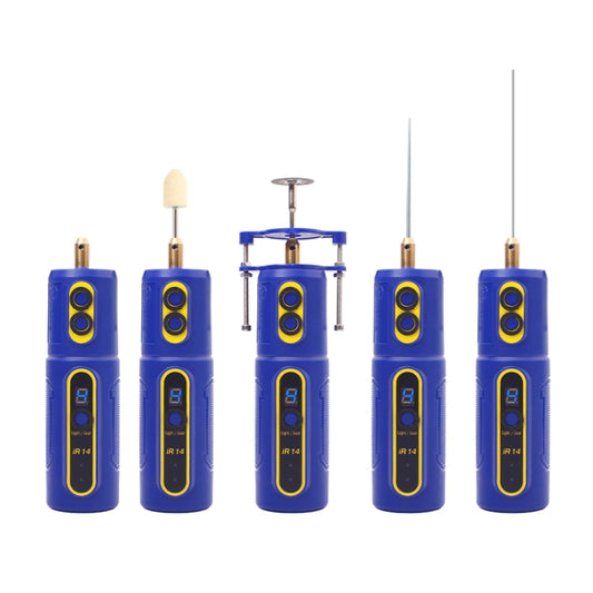 Mechanic IR14 Electric OCA Glue Remover Machine