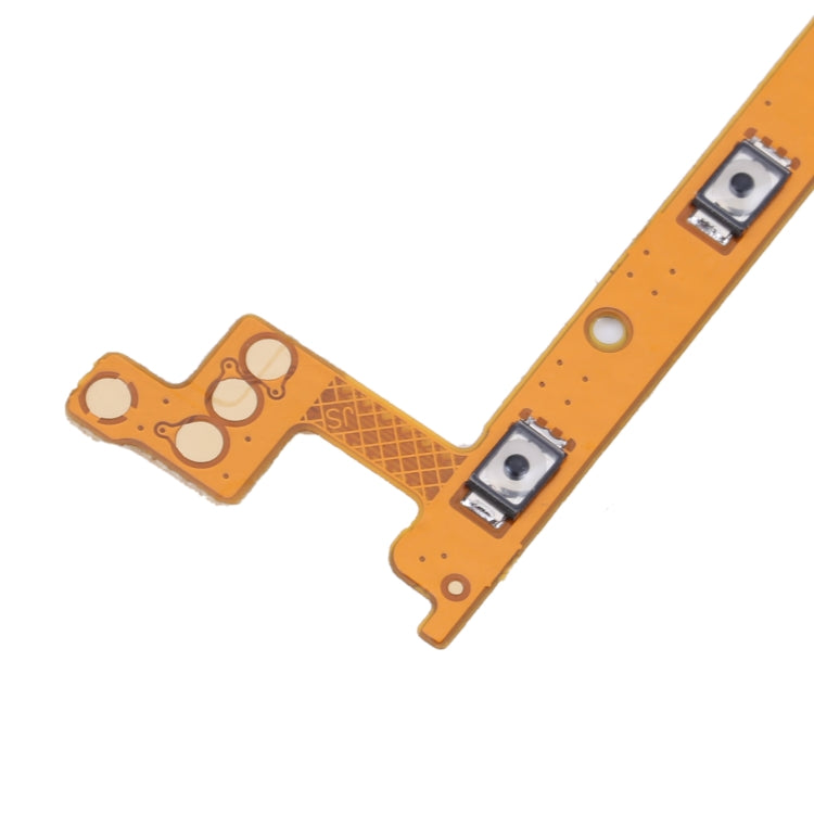 Power Button & Volume Button Flex Cable