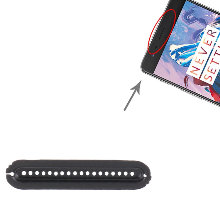 Earpiece Receiver Mesh Covers