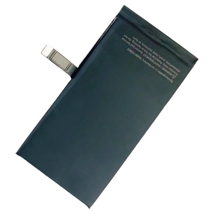 Battery Replacement