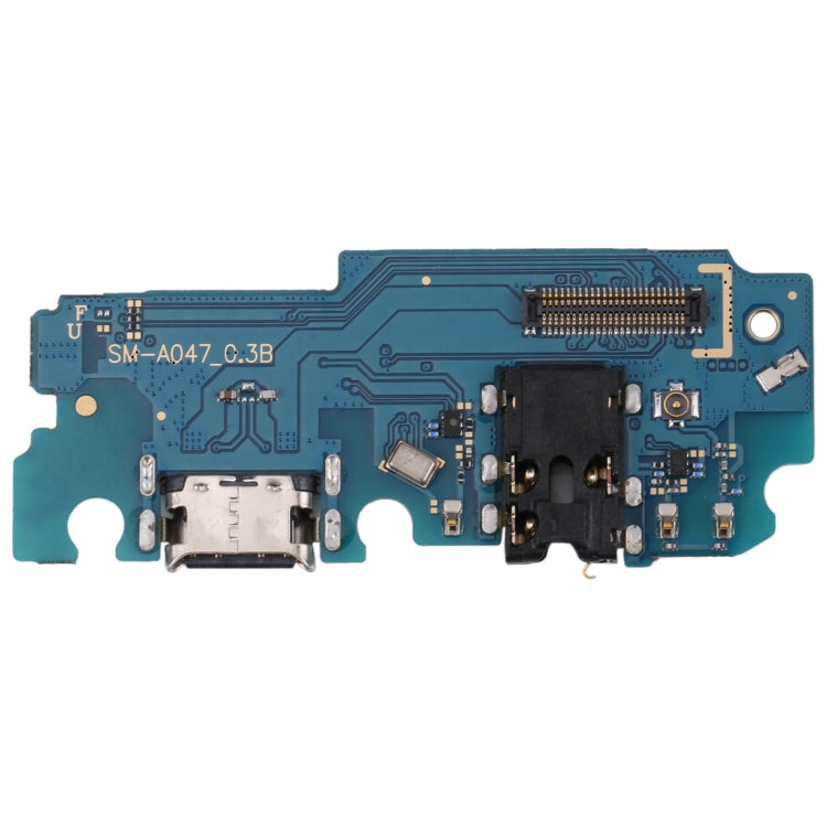 For Samsung Galaxy A04 SM-A045 OEM Charging Port Board with IC Chip