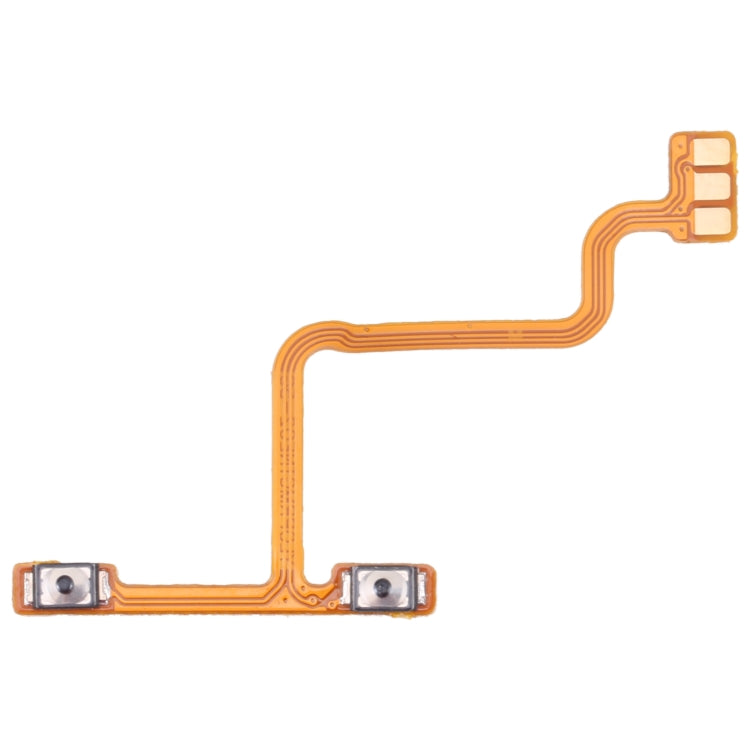 OEM Volume Button Flex Cable