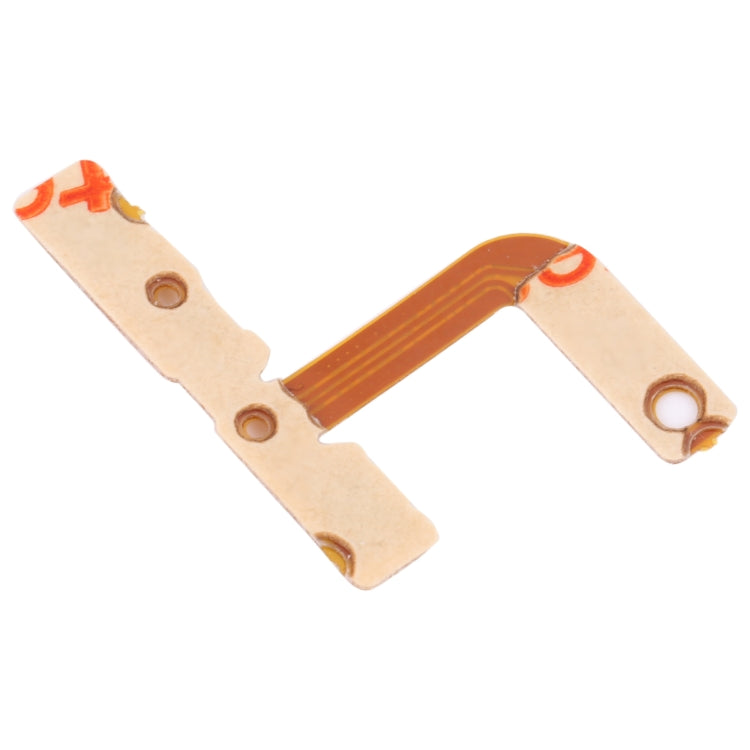 OEM Volume Button Flex Cable