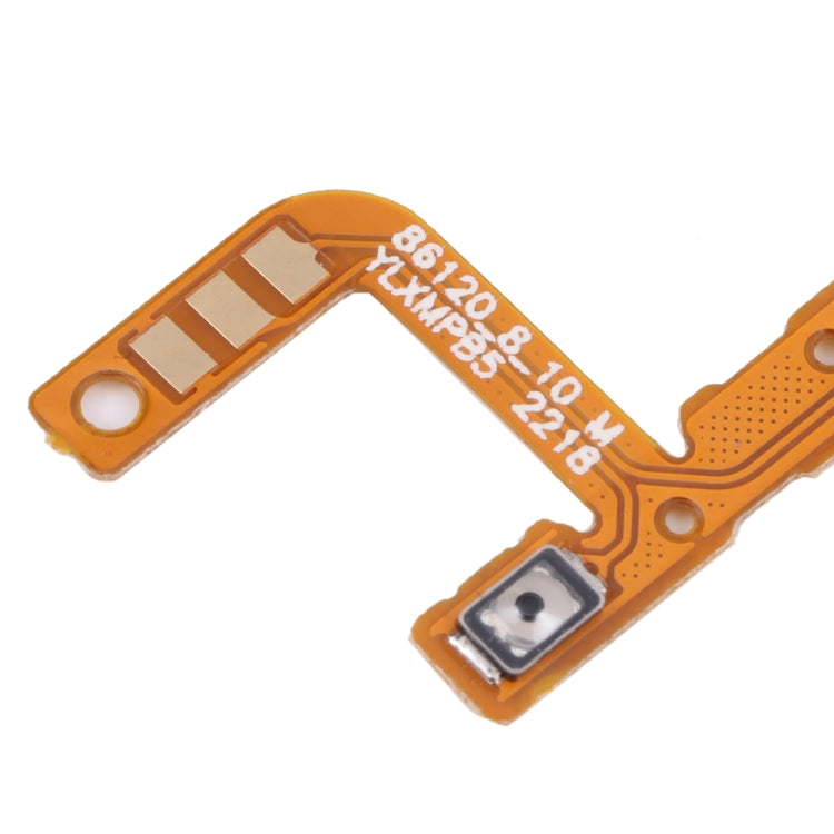 OEM Volume Button Flex Cable