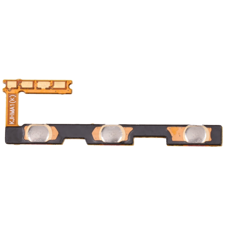OEM Volume Button Flex Cable