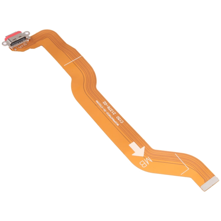 OEM Charging Port Flex Cable