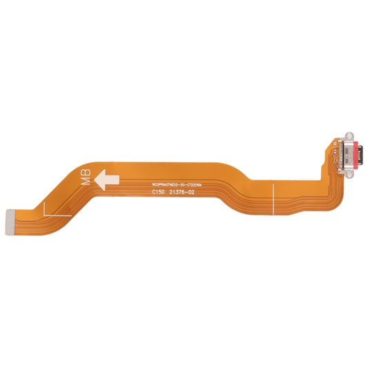OEM Charging Port Flex Cable