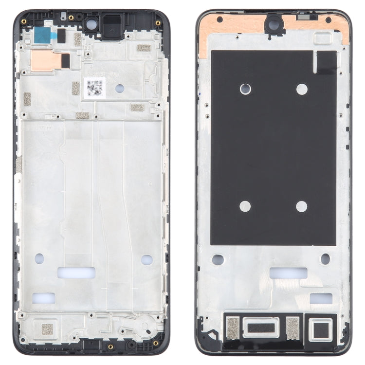 For Motorola Moto G52 / G82 / G71s Original Front Housing LCD Frame Bezel Plate