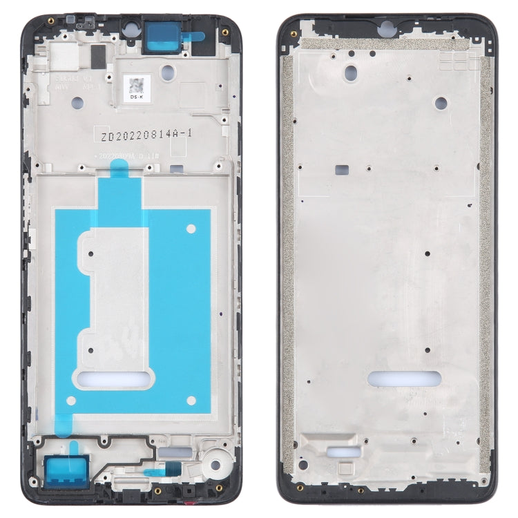 For Motorola Moto G52 / G82 / G71s Original Front Housing LCD Frame Bezel Plate