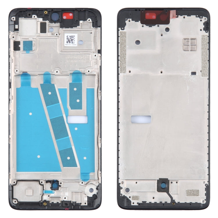For Motorola Moto G52 / G82 / G71s Original Front Housing LCD Frame Bezel Plate