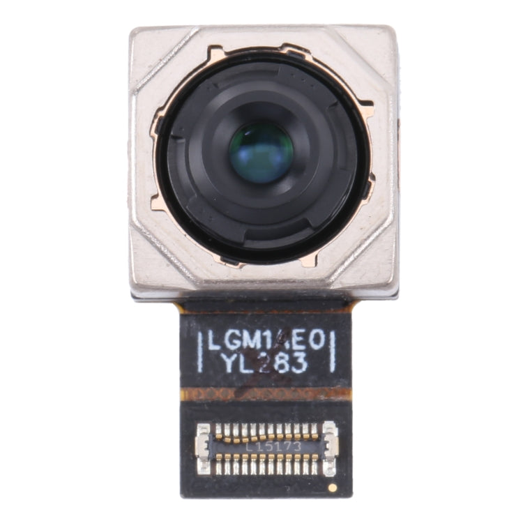 Original Main Back Facing Camera