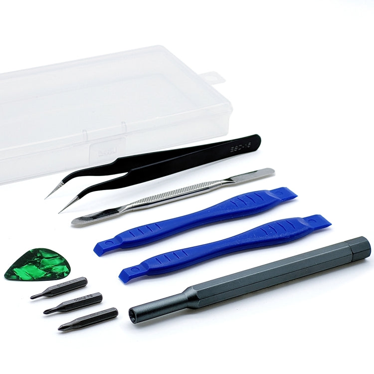 Steam Deck Multifunctional Disassembly Tool Set
