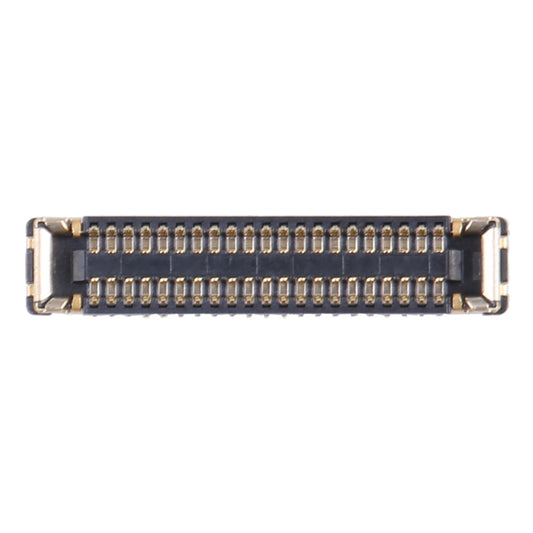 Touch FPC Connector On Motherboard Board