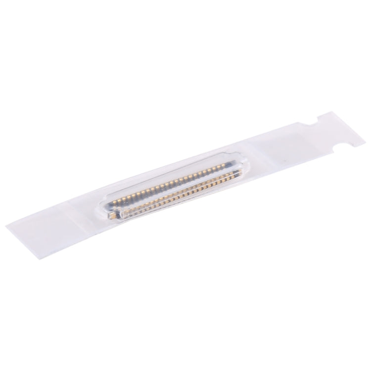 LCD Display FPC Connector On Flex Cable