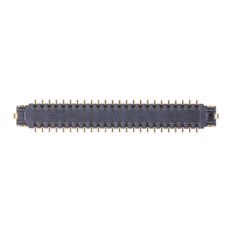 LCD Display FPC Connector On Flex Cable