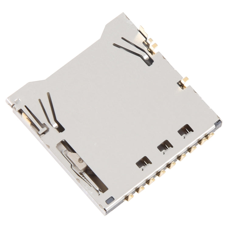 For Canon EOS 70D Original SD Card Slot