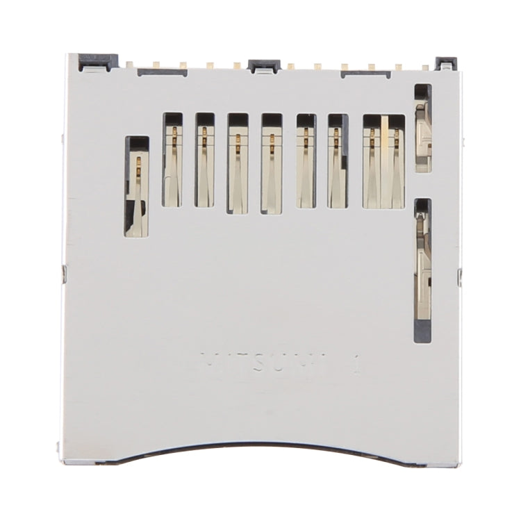 For Canon EOS 70D Original SD Card Slot