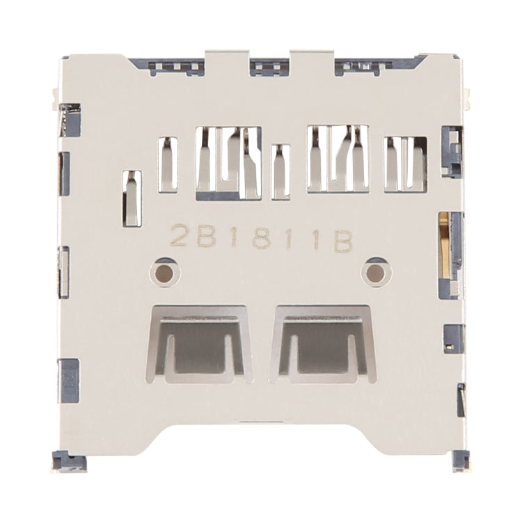 For Canon EOS 70D Original SD Card Slot