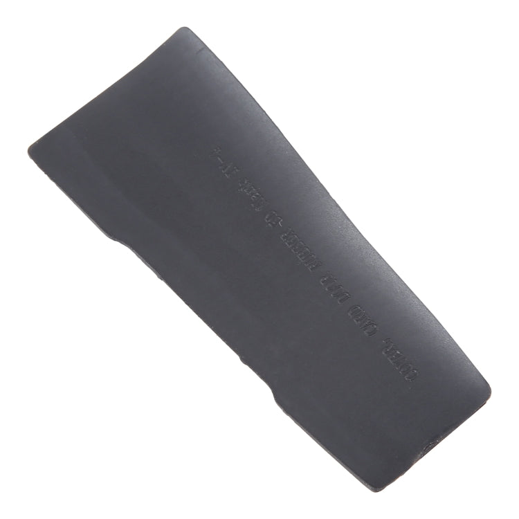 OEM CF Card Slot Cover Protective Leather