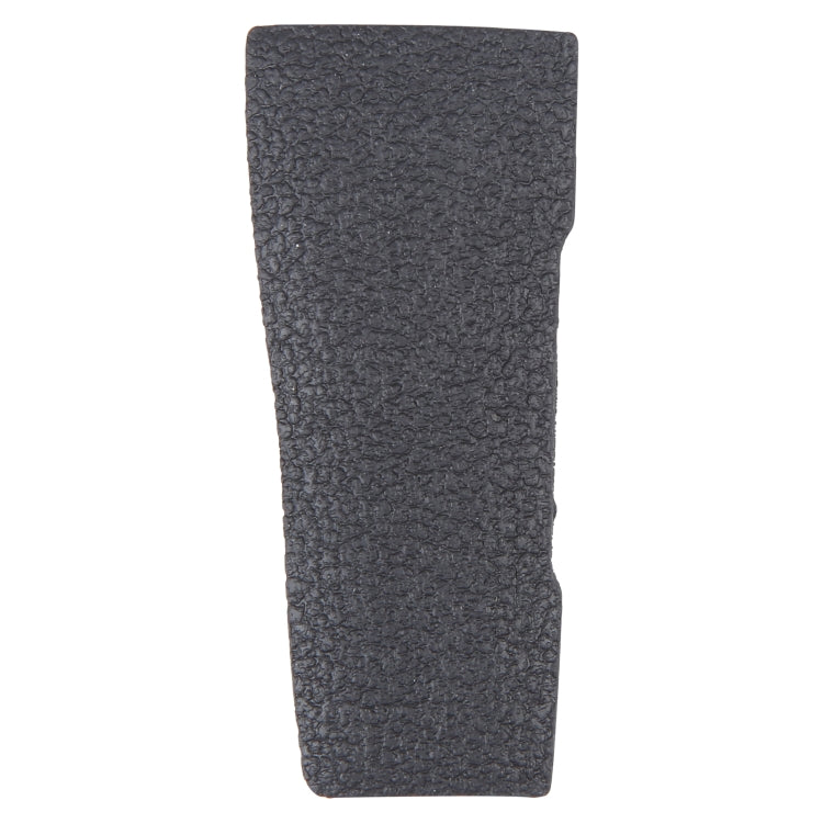 OEM CF Card Slot Cover Protective Leather