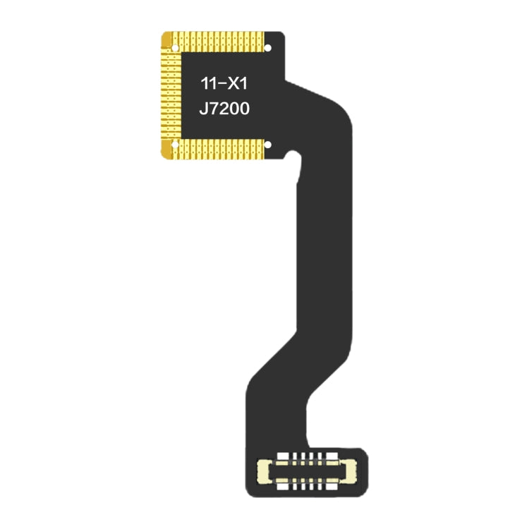 i2C Back Facing Wide Camera Cable, For iPhone X J3900, For iPhone XS / XS Max J3900, For iPhone 11 J7200, For iPhone 11 Pro / 11 Pro Max J7200, For iPhone 12 mini J10500, For iPhone 12 J10500, For iPhone 12 Pro J10500, For iPhone 12 Pro Max J10200