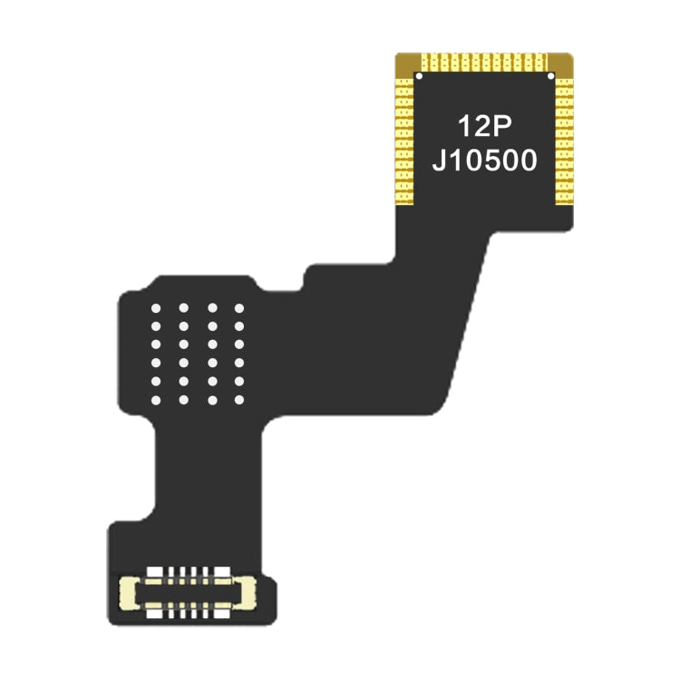 i2C Back Facing Wide Camera Cable, For iPhone X J3900, For iPhone XS / XS Max J3900, For iPhone 11 J7200, For iPhone 11 Pro / 11 Pro Max J7200, For iPhone 12 mini J10500, For iPhone 12 J10500, For iPhone 12 Pro J10500, For iPhone 12 Pro Max J10200