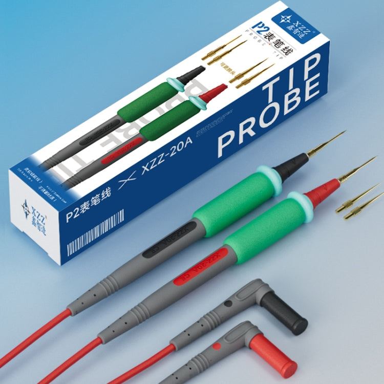 Xinzhizao Universal 20A Multimeter Pen