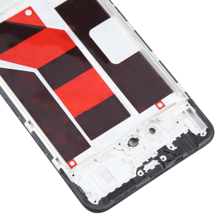 Original Front Housing LCD Frame Bezel Plate