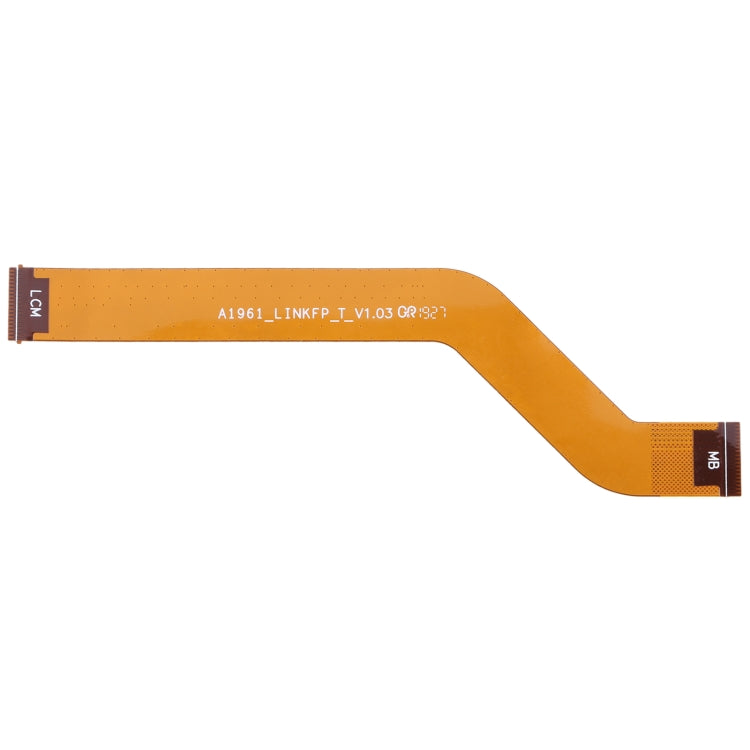 Original LCD Flex Cable