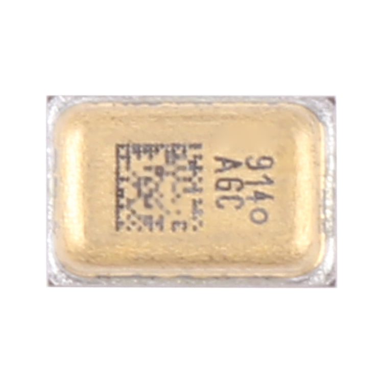 2.8mm x 1.8mm Microphone Head Two Feet with Point for Huawei / OPPO / vivo