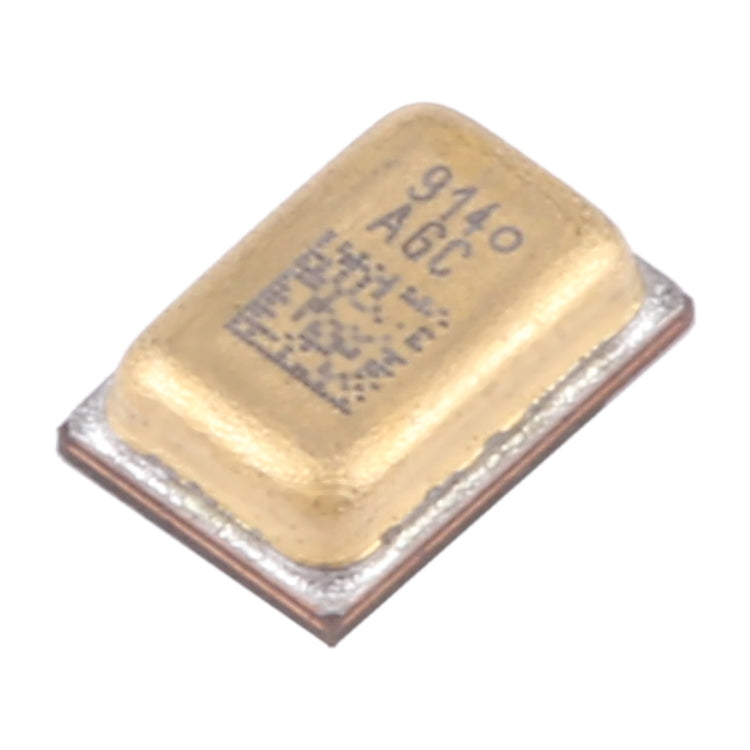 2.8mm x 1.8mm Microphone Head Two Feet with Point for Huawei / OPPO / vivo