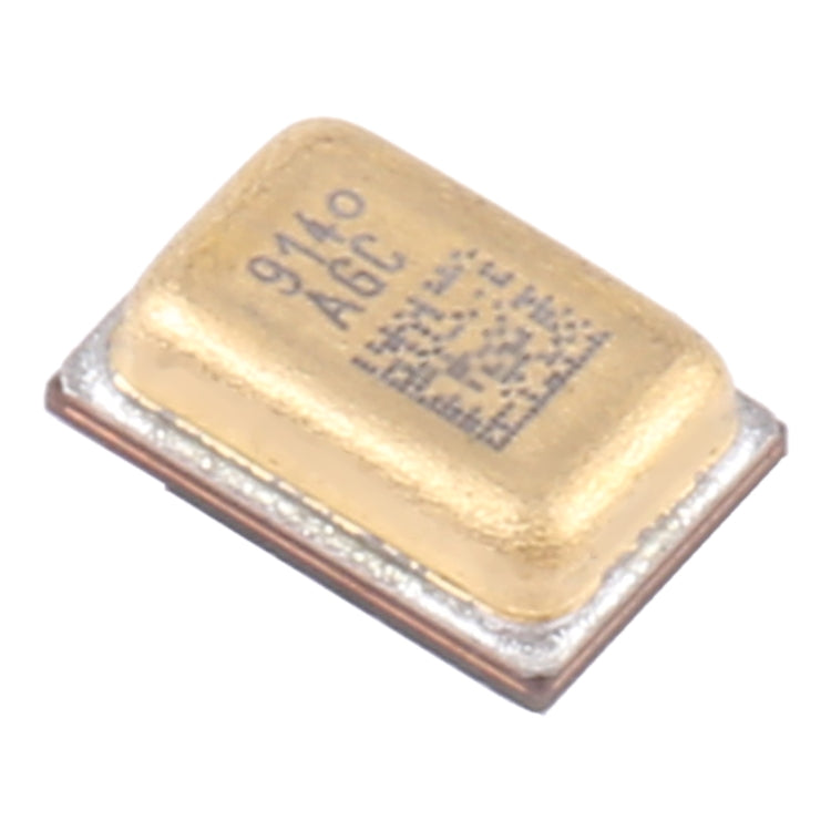 2.8mm x 1.8mm Microphone Head Two Feet with Point for Huawei / OPPO / vivo