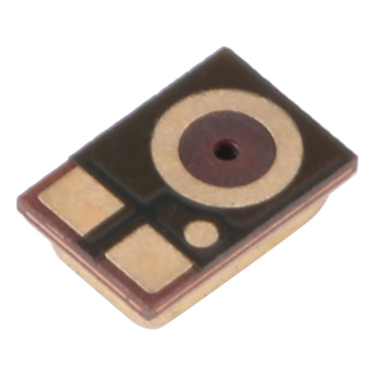 2.8mm x 1.8mm Microphone Head Two Feet with Point for Huawei / OPPO / vivo